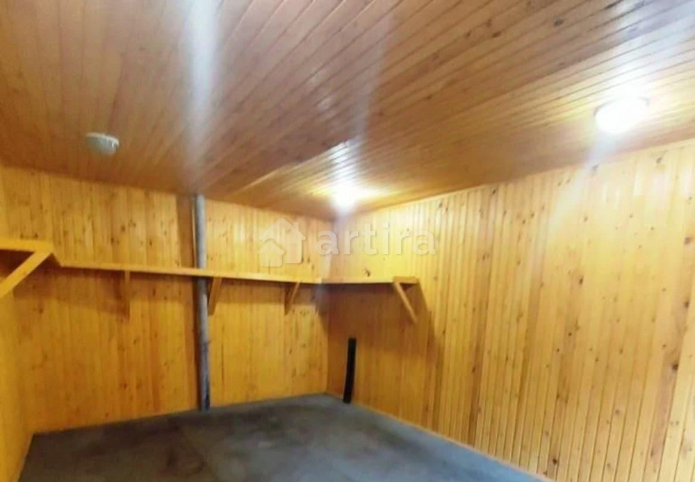 Гараж, 48 м2 Андреевка - изображение 4