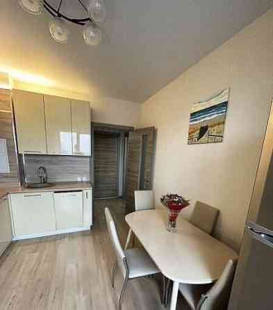 1-комн. квартира, 51 м2, 10/16 эт. Самара