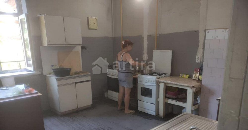 Комната, 50 м2, 2/2 эт. Таганрог - изображение 5