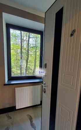 1-комн. квартира, 36 м2, 2/6 эт. Светлогорск