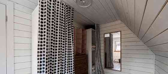 Дом, 130 м2, 3 сотки, 3 эт. Всеволожск