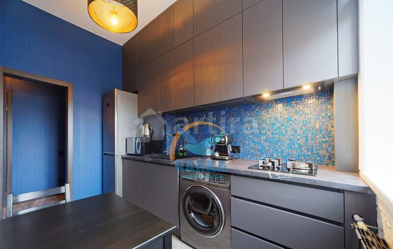 3-комн. квартира, 62 м2, 4/5 эт. Санкт-Петербург - изображение 12