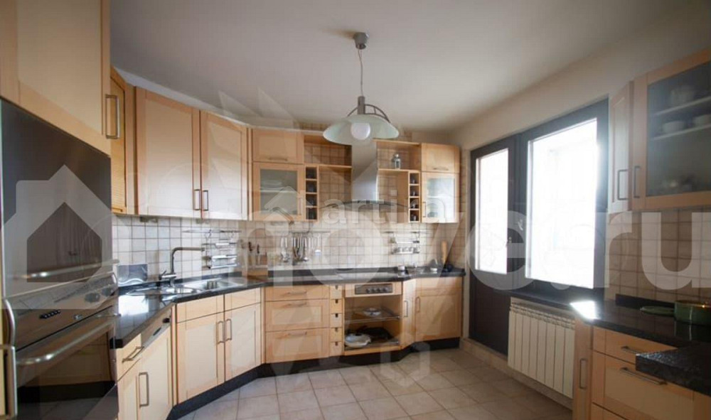 3-комн. квартира, 97.7 м2, 8/12 эт. Москва - изображение 3