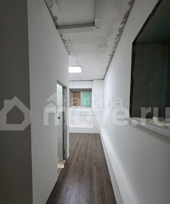 Студия, 17.2 м2, 1/5 эт. Москва - изображение 2