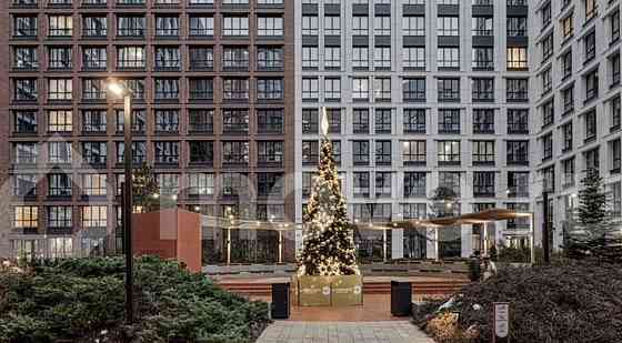 3-комн. квартира, 81.6 м2, 4/8 эт. Москва