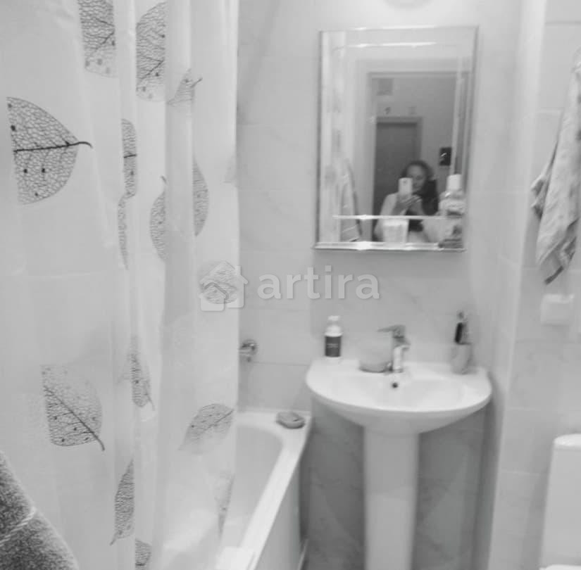 Комната, 15 м2, 7/17 эт. Москва - изображение 5