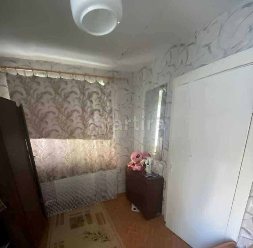 Комната, 46 м2, 1/5 эт. Казань - изображение 4