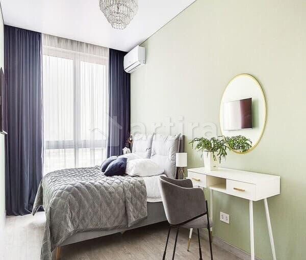 2-комн. квартира, 64 м2, 5/9 эт. Самара - изображение 12