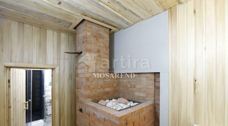 Коттедж, 94 м2 Лобня - изображение 16