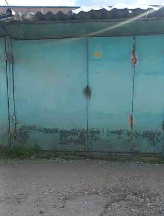 Гараж, 16 м2 Москва