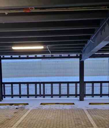 Гараж, 13.3 м2 Москва