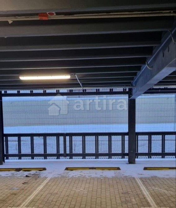 Гараж, 13.3 м2 Москва - изображение 2