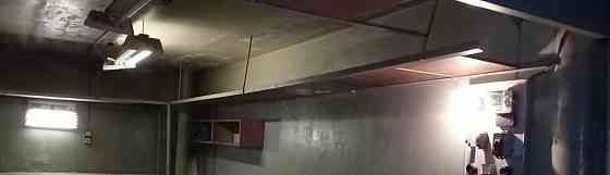 Гараж, 21 м2 Тольятти