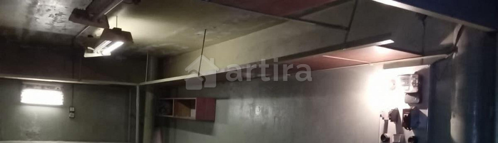 Гараж, 21 м2 Тольятти - изображение 3