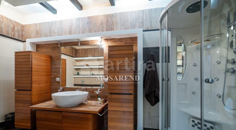 Коттедж, 1300 м2 Одинцово - изображение 14