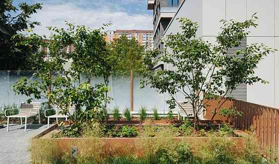 5-комн. квартира, 122.3 м2, 13/17 эт. Москва