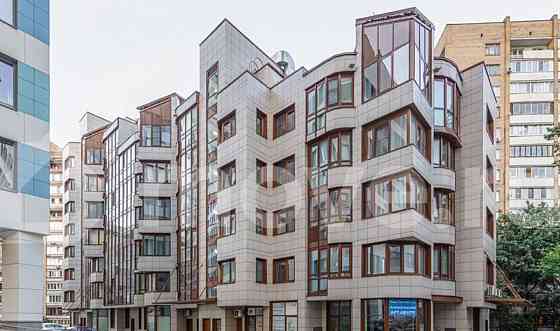 6-комн. квартира, 170 м2, 7/8 эт. Москва