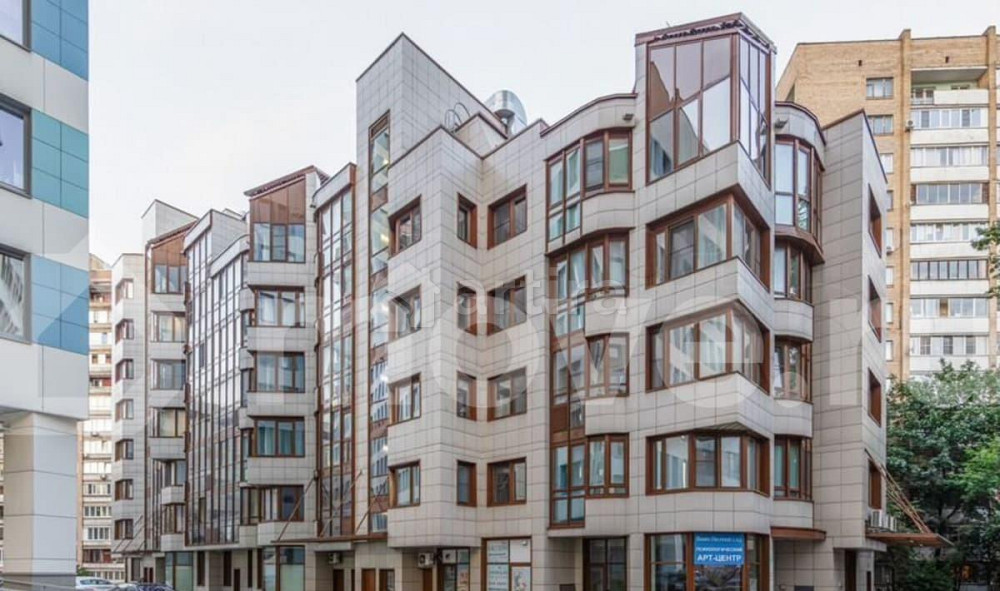 6-комн. квартира, 170 м2, 7/8 эт. Москва - изображение 5