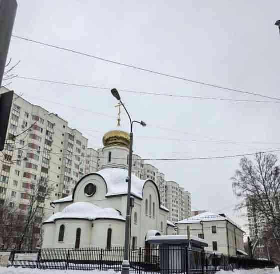 Комната, 15 м2, 5/5 эт. Москва