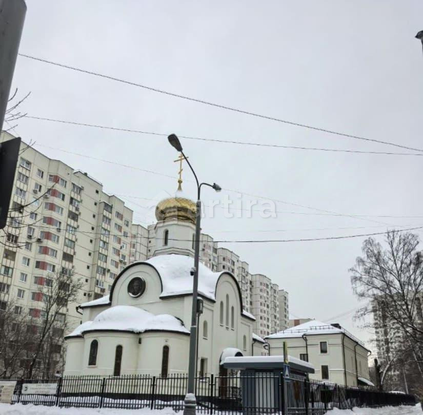 Комната, 15 м2, 5/5 эт. Москва - изображение 5