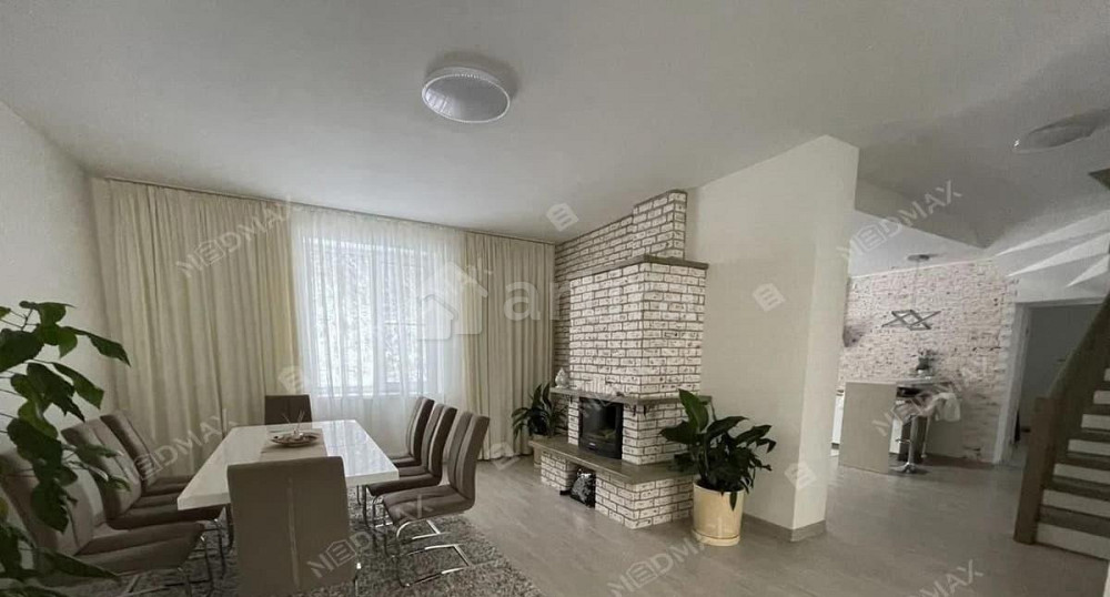 Дом, 230 м2, 15 соток, 2 эт. Санкт-Петербург - изображение 5