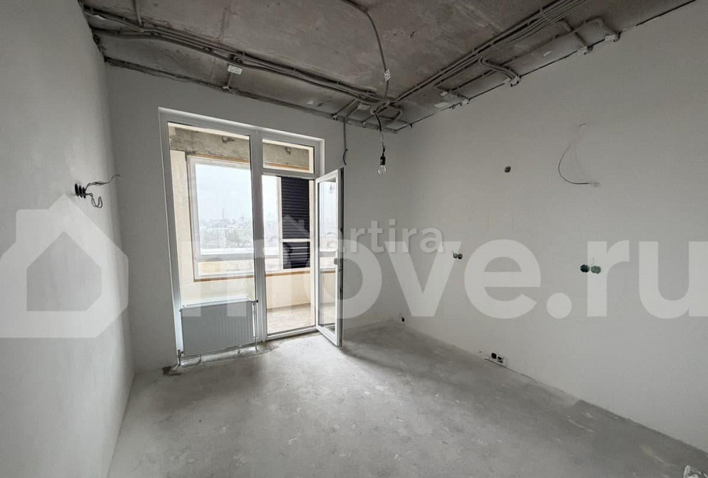 1-комн. квартира, 42 м2, 7/21 эт. Москва - изображение 1