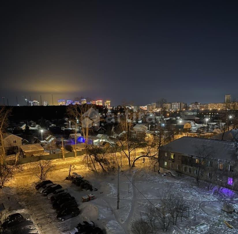 Комната, 11 м2, 7/9 эт. Екатеринбург - изображение 7