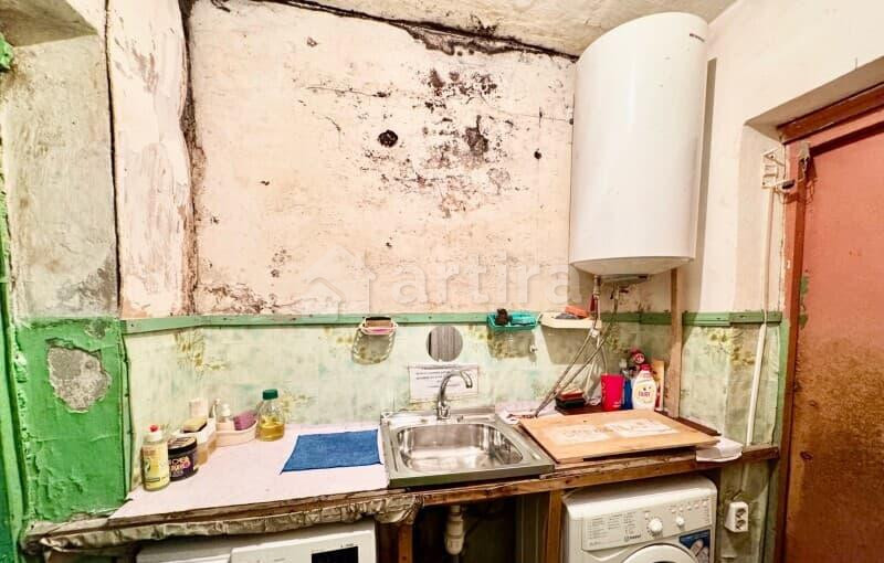 Комната, 13 м2, 4/5 эт. Покров - изображение 7