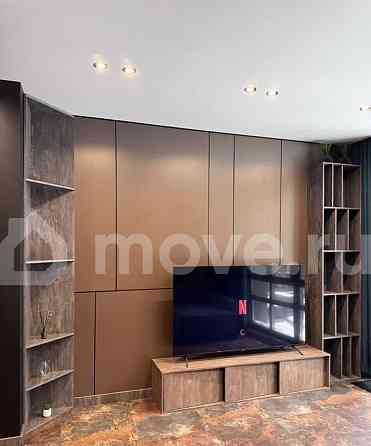 1-комн. квартира, 48.4 м2, 4/24 эт. Москва