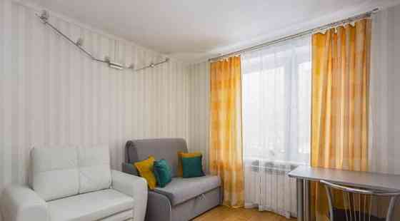 3-комн. квартира, 61 м2, 3/12 эт. Москва