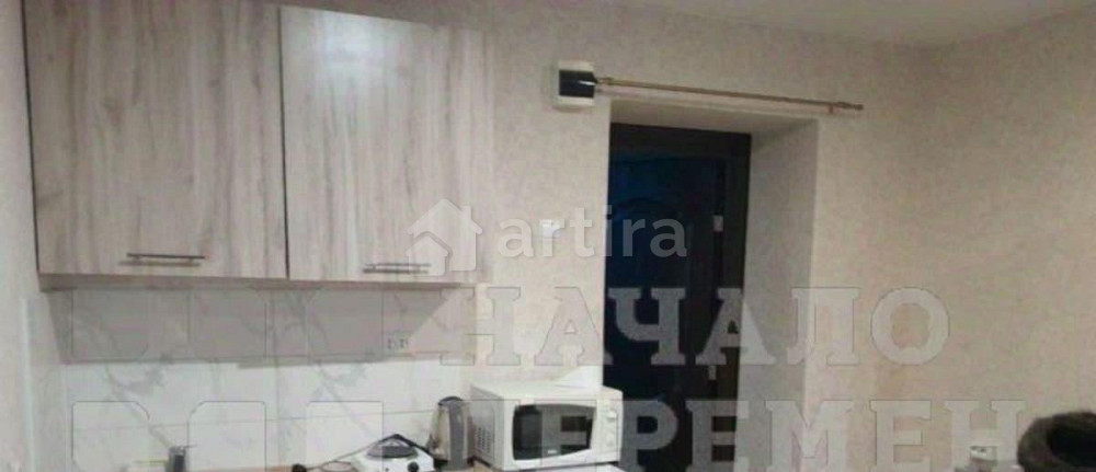 Комната, 17 м2, 3/6 эт. Новосибирск - изображение 2