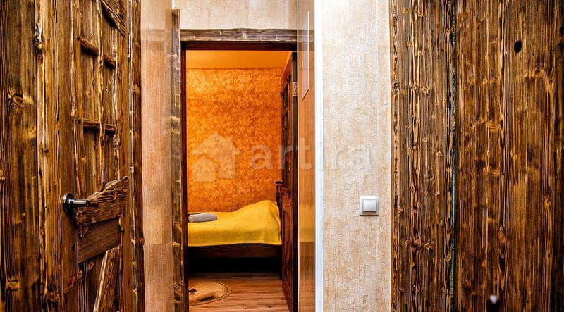 2-комн. квартира, 42 м2, 2/5 эт. Кемерово - изображение 13