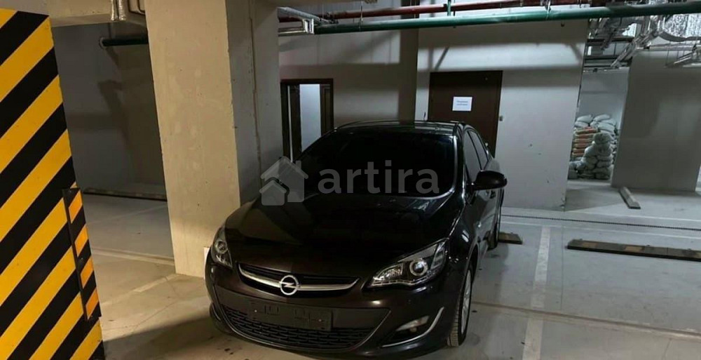 Гараж, 17.7 м2 Красногорск - изображение 5