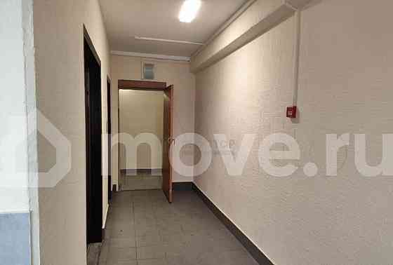 2-комн. квартира, 52 м2, 6/16 эт. Москва