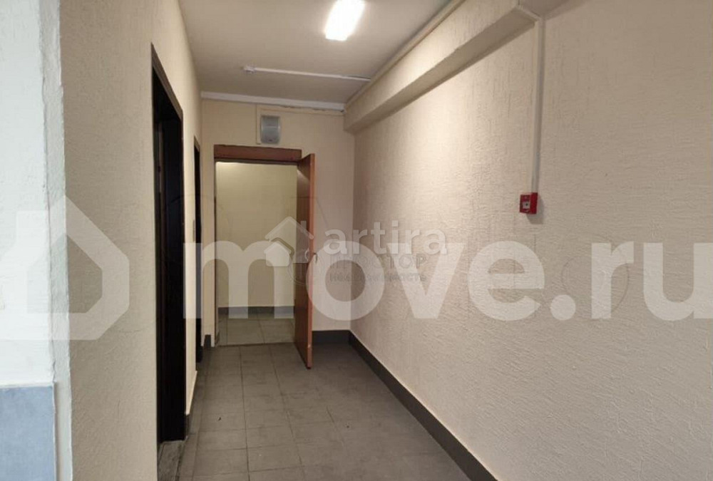 2-комн. квартира, 52 м2, 6/16 эт. Москва - изображение 3