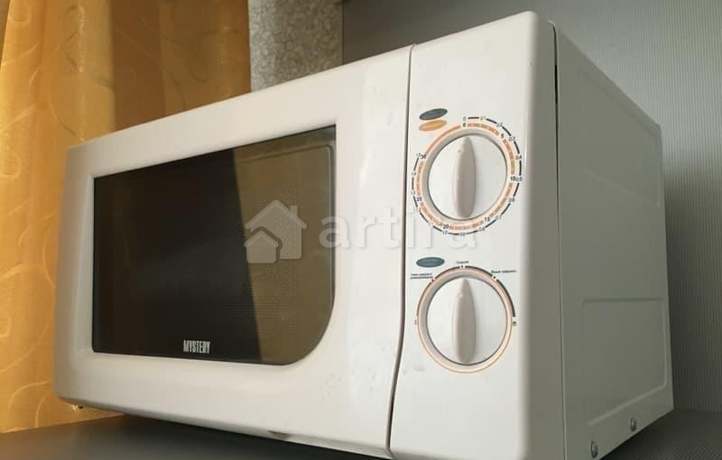 1-комн. квартира, 30 м2, 5/5 эт. Туймазы - изображение 7