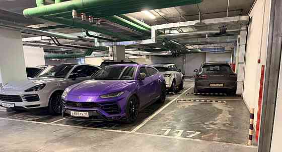 Гараж, 14.2 м2 Москва