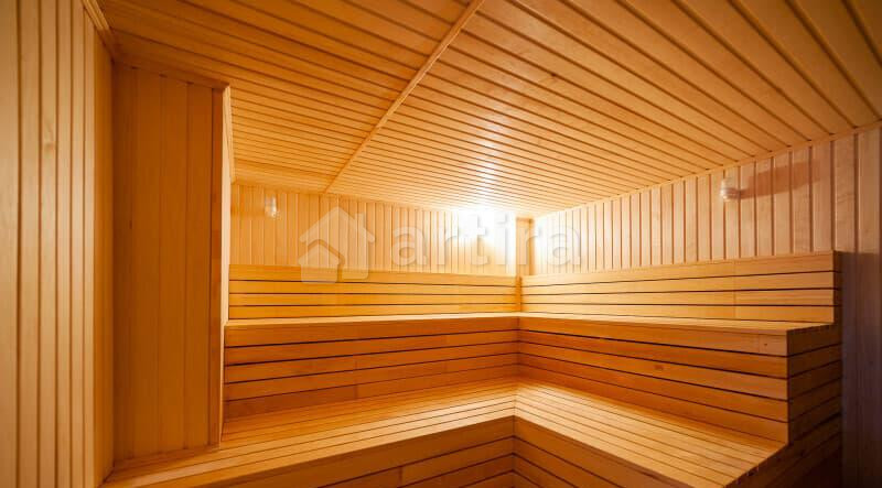 Коттедж, 1200 м2 Москва - изображение 6