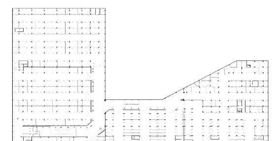 Гараж, 13 м2 Красногорск