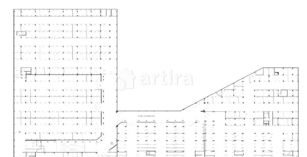 Гараж, 13 м2 Красногорск - изображение 4