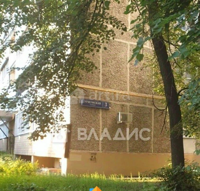 Комната, 13.3 м2, 7/14 эт. Москва - изображение 7