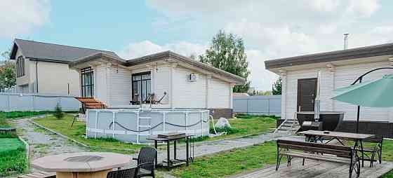 Коттедж, 92 м2, 13 соток, 1 эт. Бердск