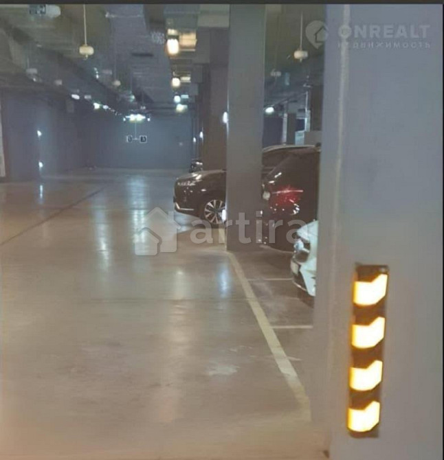 Гараж, 14 м2 Долгопрудный - изображение 3