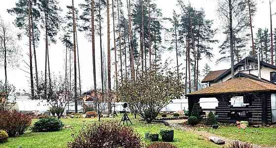 Коттедж, 90 м2, 15 соток, 2 эт. Выборг