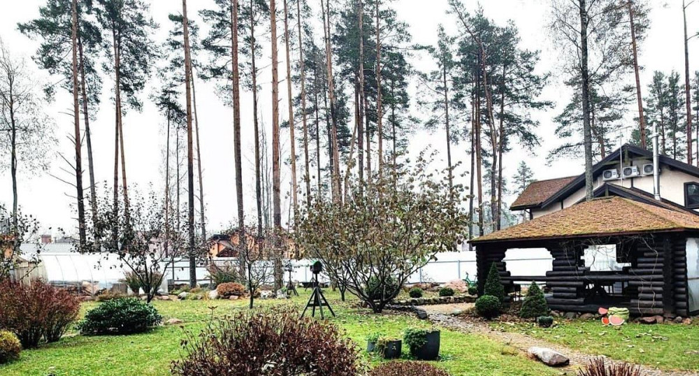 Коттедж, 90 м2, 15 соток, 2 эт. Выборг - изображение 4