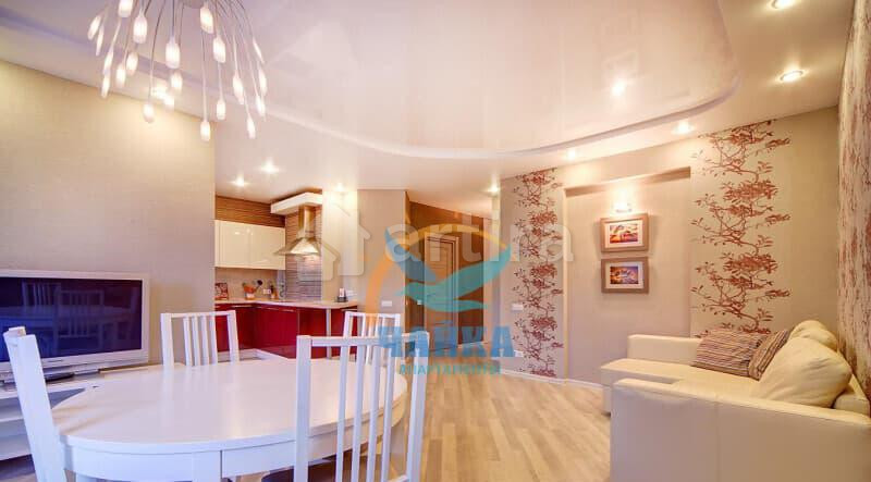 2-комн. квартира, 70 м2, 4/10 эт. Санкт-Петербург - изображение 11