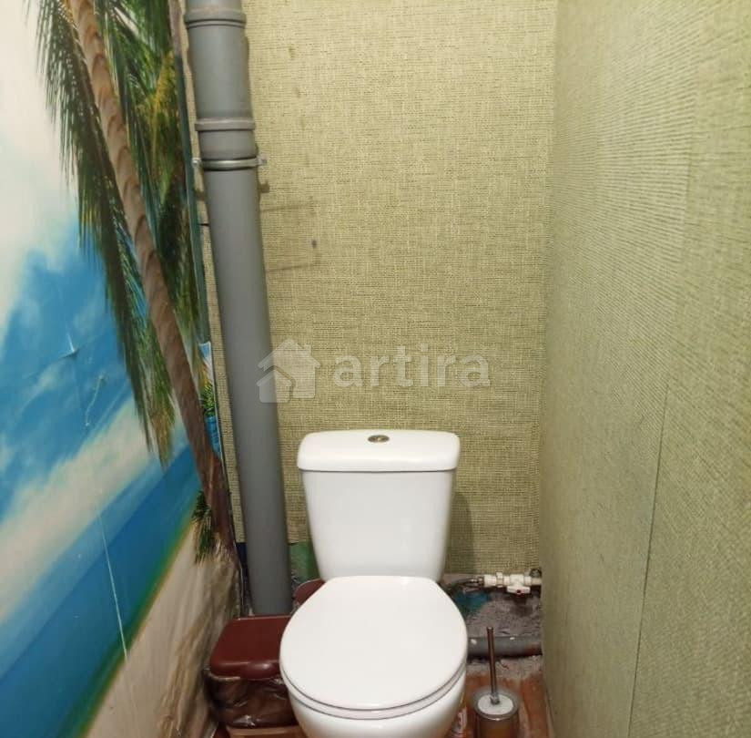 Комната, 72 м2, 2/11 эт. Уфа - изображение 5