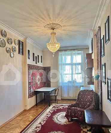 4-комн. квартира, 105 м2, 6/11 эт. Москва