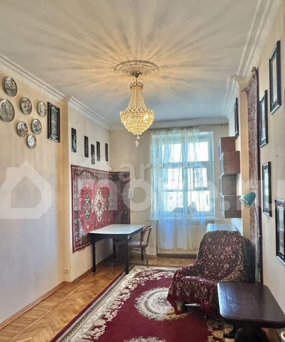 4-комн. квартира, 105 м2, 6/11 эт. Москва - изображение 6