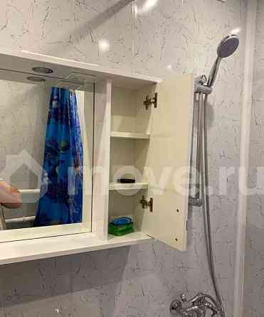 2-комн. квартира, 43.9 м2, 1/5 эт. Москва